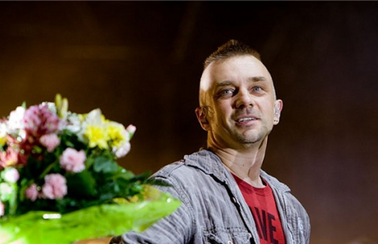 Андрюс Мамонтовас