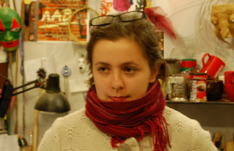 Полина Стружкова