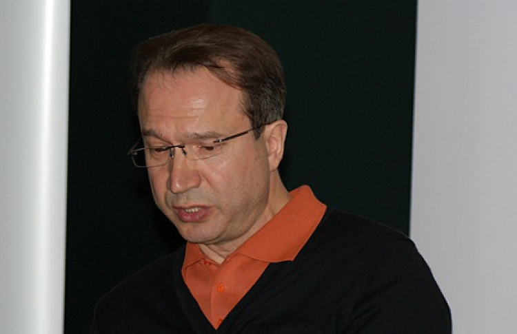 Виктор Рыжаков