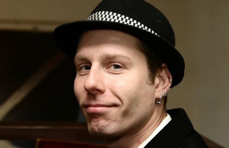 Денис DJ Messer Купцов