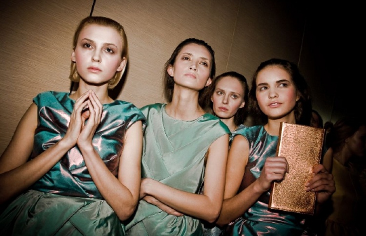 Woman.ru и TimeOut.ru дарят 500 билетов на Mercedes-Benz Fashion Week