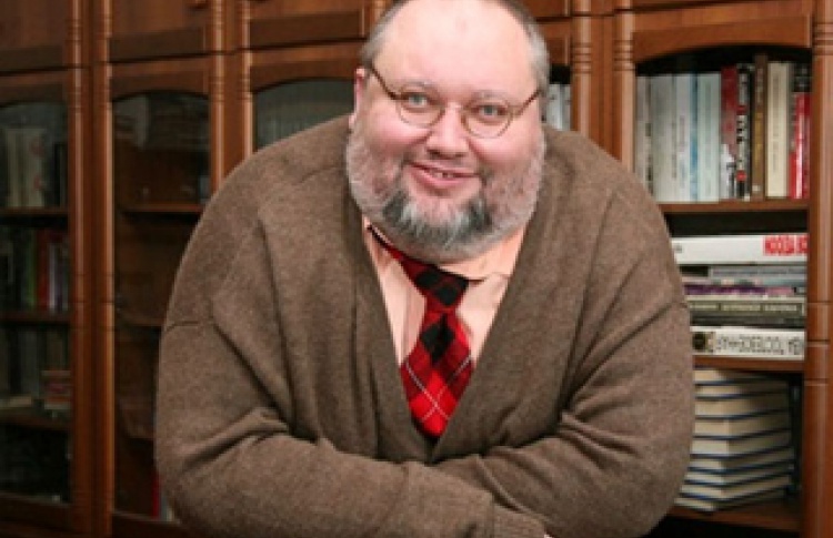 Алексей Митрофанов