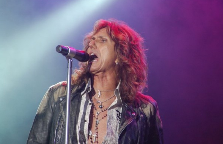 Whitesnake