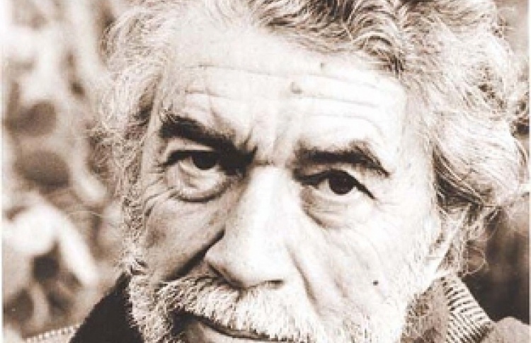 Ален Роб-Грийе