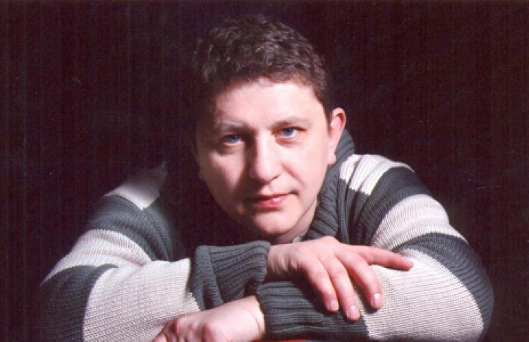 Сергей Колешня