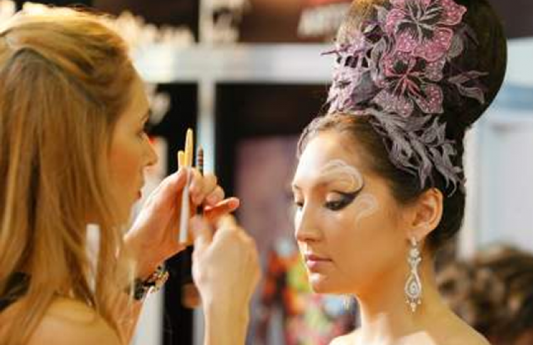 InterCharm 2011