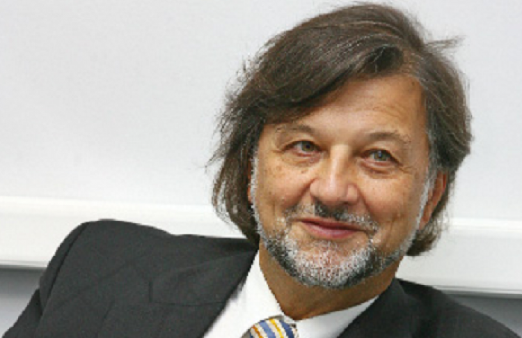 Алексей Рыбников