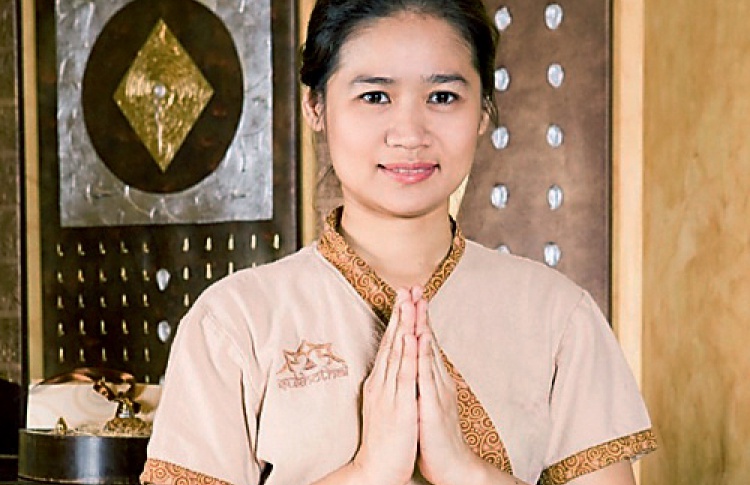 Скидки в Sukhothai