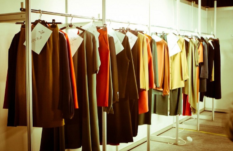 Клиентские дни в R.E.D. Showroom
