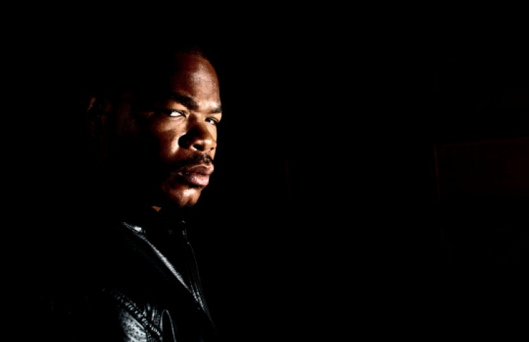 Xzibit