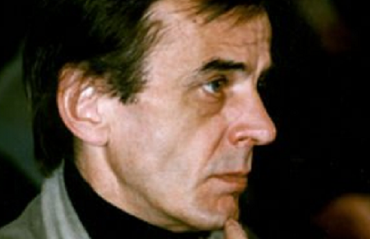 Георгий Тараторкин