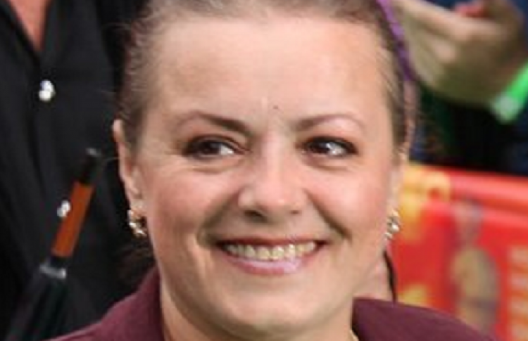 Елена Цыплакова