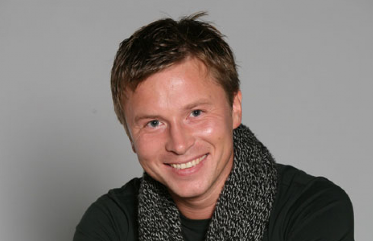 Никита Татаренков
