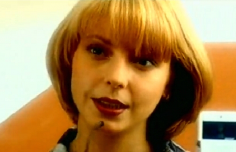 Елена Доронина