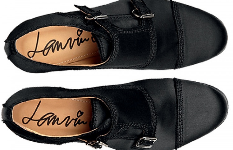 Обувь Lanvin