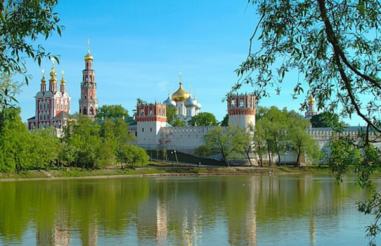 Тайны девичьего поля