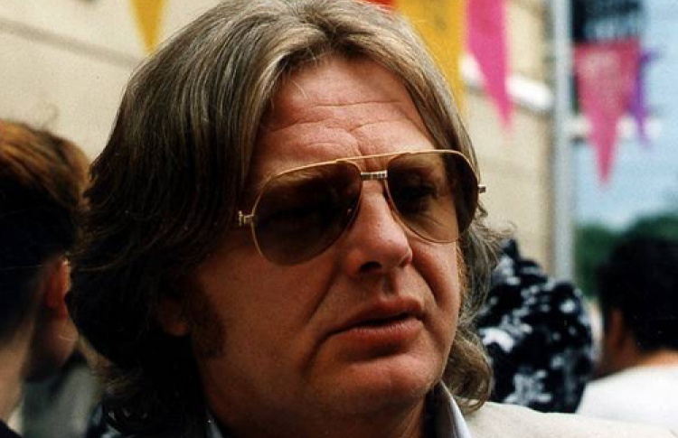 Юрий Антонов
