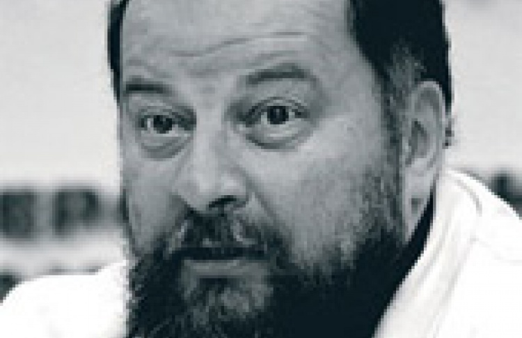 Александр Привалов