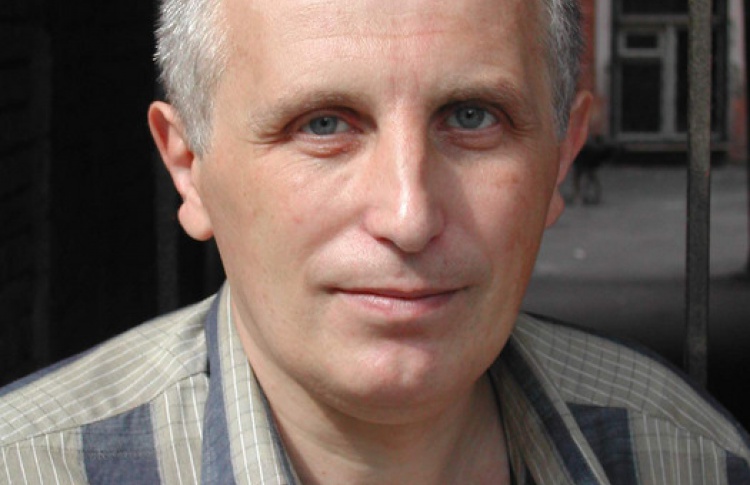 Александр Сидоров