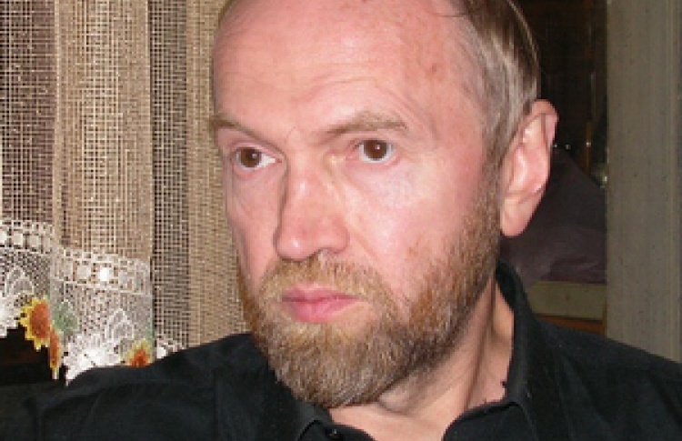 Александр Трапезников