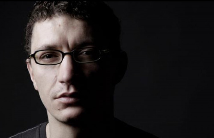 Русский Detroit. Mike Dehnert (Fachwerk, Clone, Berghain, Германия), DJs Lluck, Oira