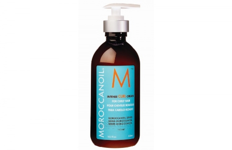 Кондиционер для кудрявых волос Moroccanoil