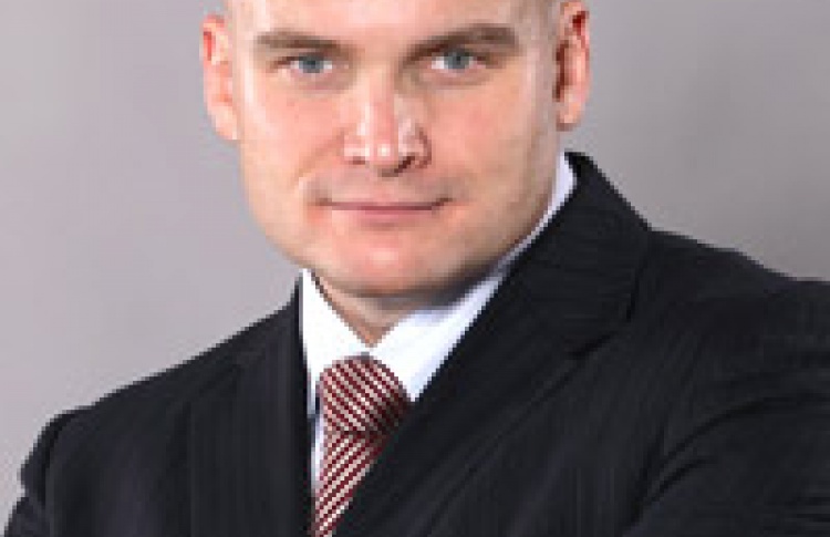 Алексей Колышевский