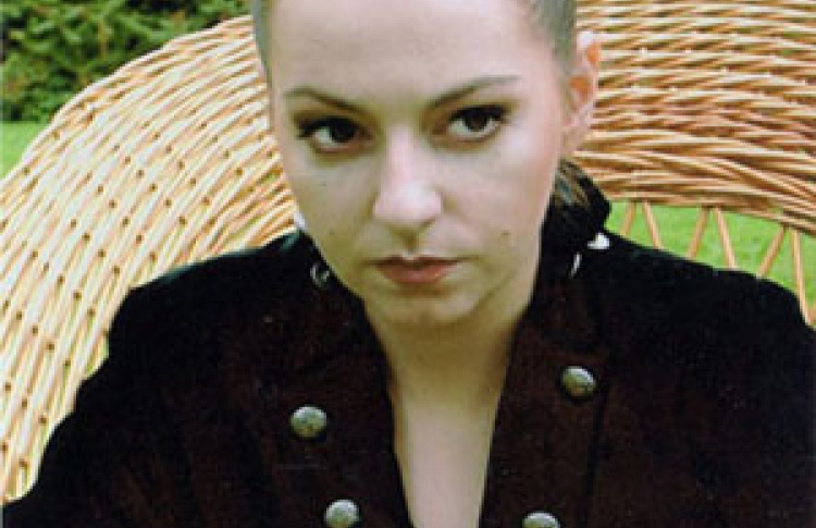 Алина Витухновская