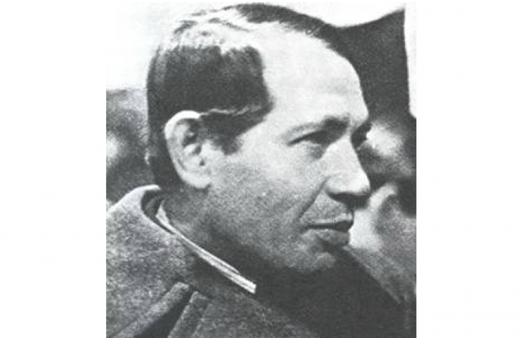 Xаим Сутин
