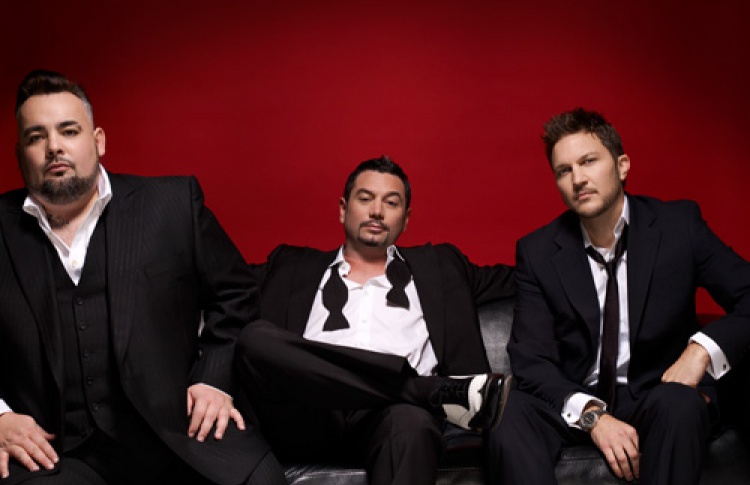 Fun Lovin' Criminals