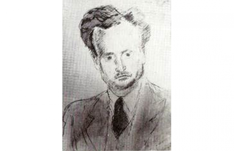 Ондра Лысогорский — создатель ляшского языка