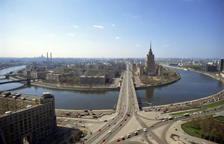 Лучшие москвоведы проводят бесплатные экскурсии по городу