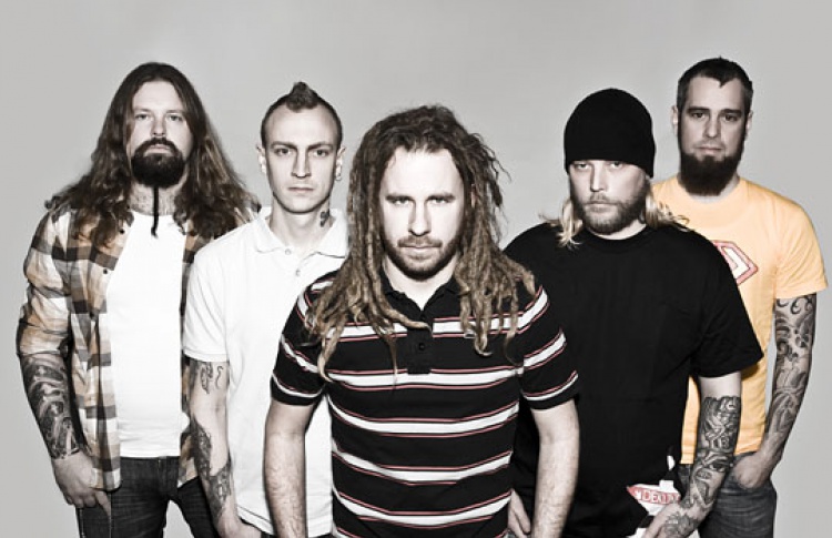 In Flames