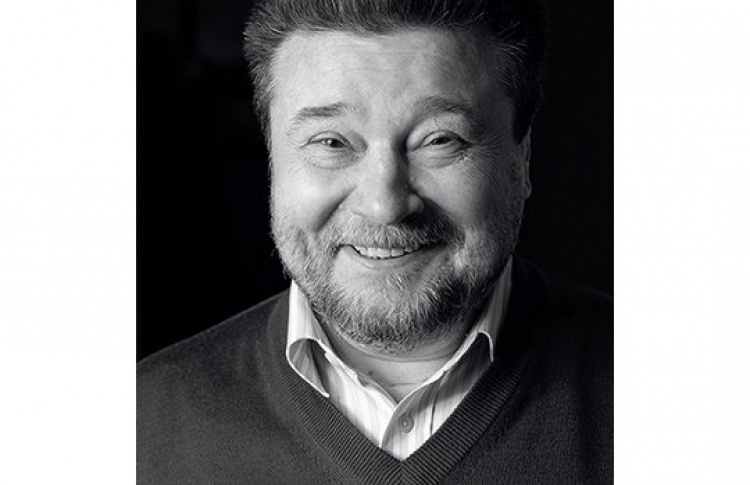 Юрий Брусков