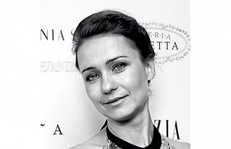 Ирина Синицина