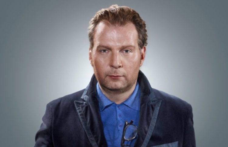 Что-то хорошее с Алексом Дубасом
