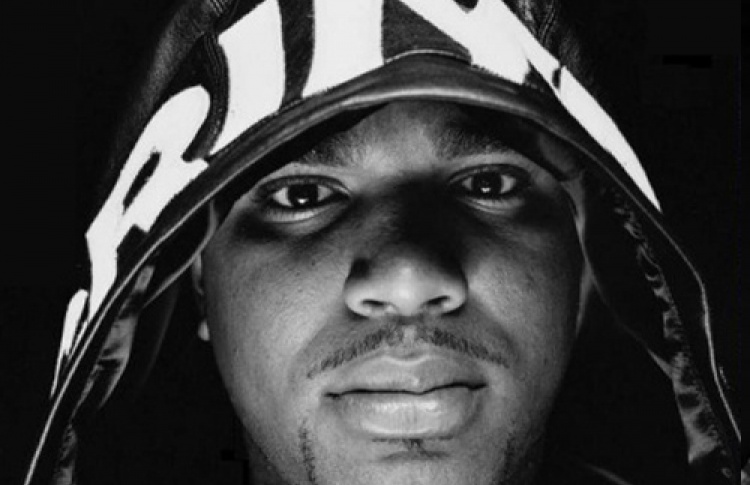 Noreaga aka N.O.R.E.