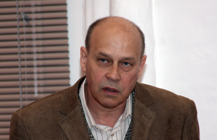 Александр Бордуков