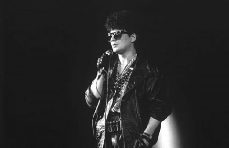 Сергей Минаев