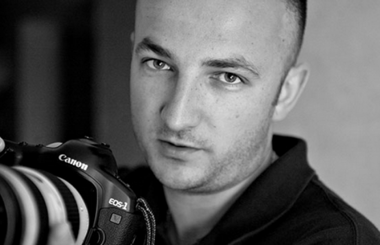 Дмитрий Беляков