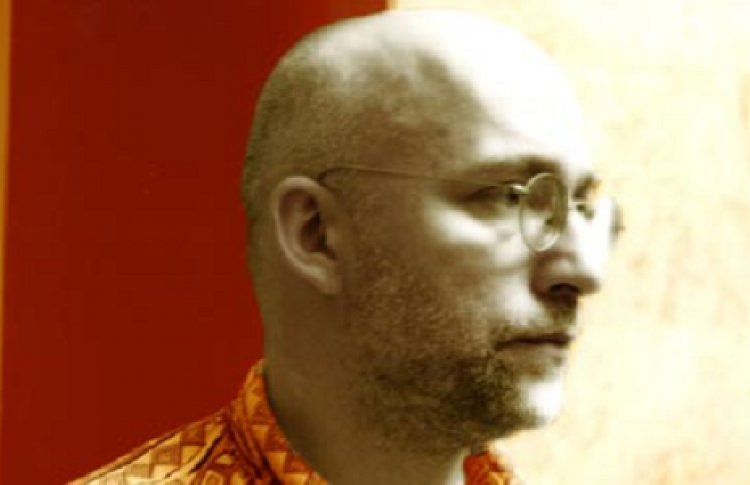 Александр Марченко