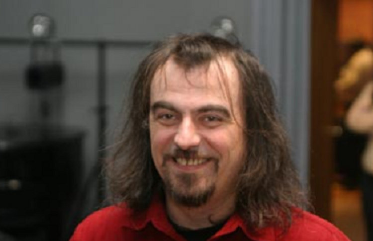 Иван Поповски