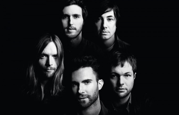 Maroon 5