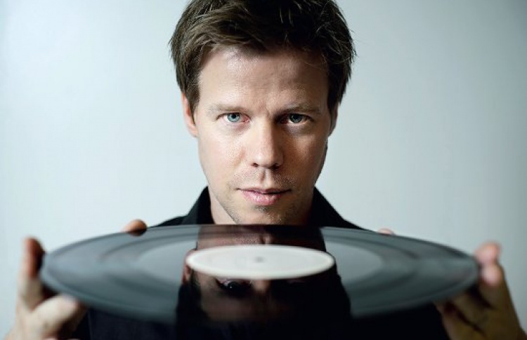 DJ Ферри Корстен