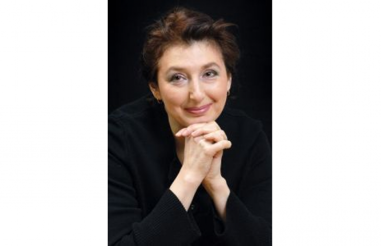 Маргарита Вишнякова