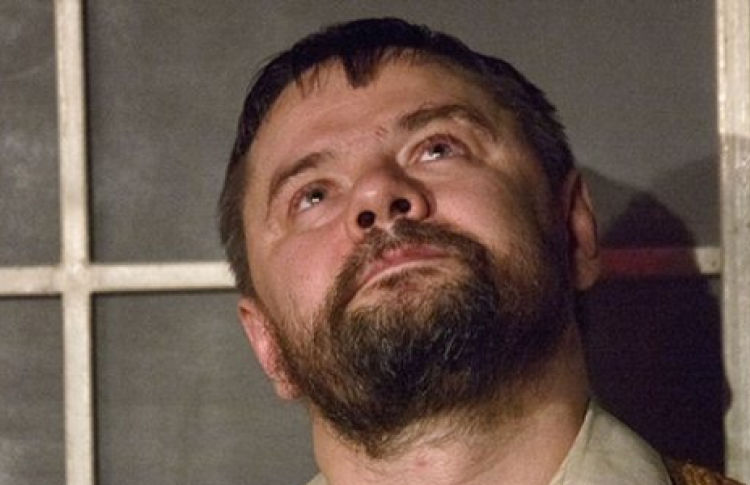 Леонид Краснов