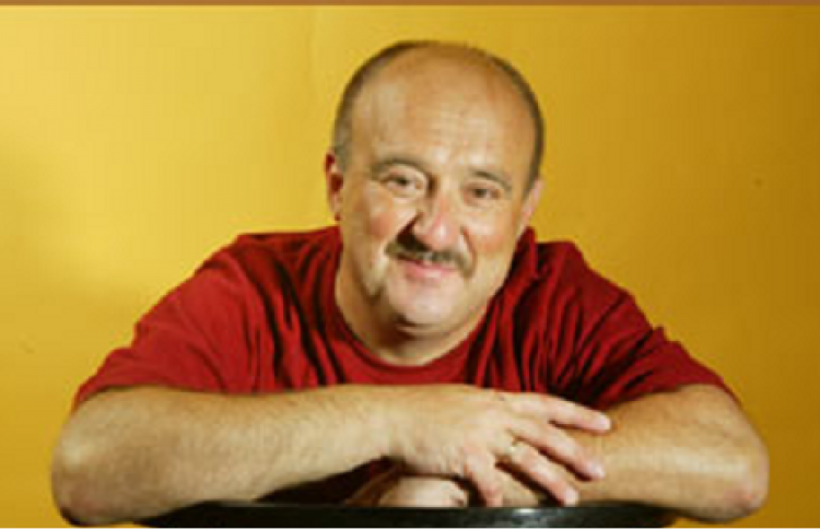 Анатолий Зарембовский