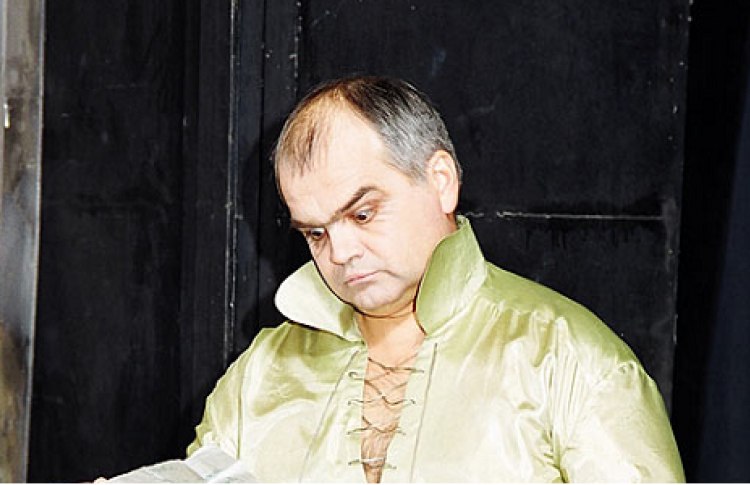 Алексей Анненков