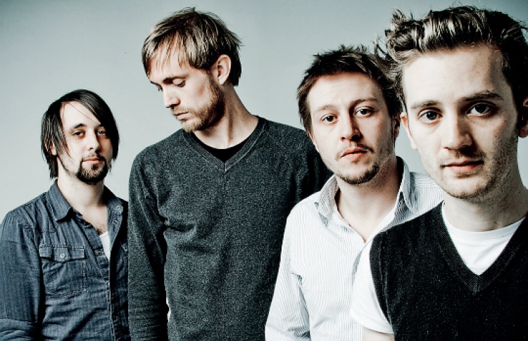65daysofstatic