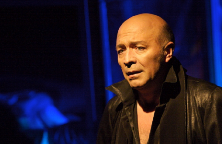 Валерий Белякович